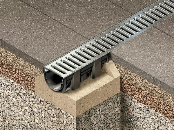 Продажа водоотводных систем в Синявино