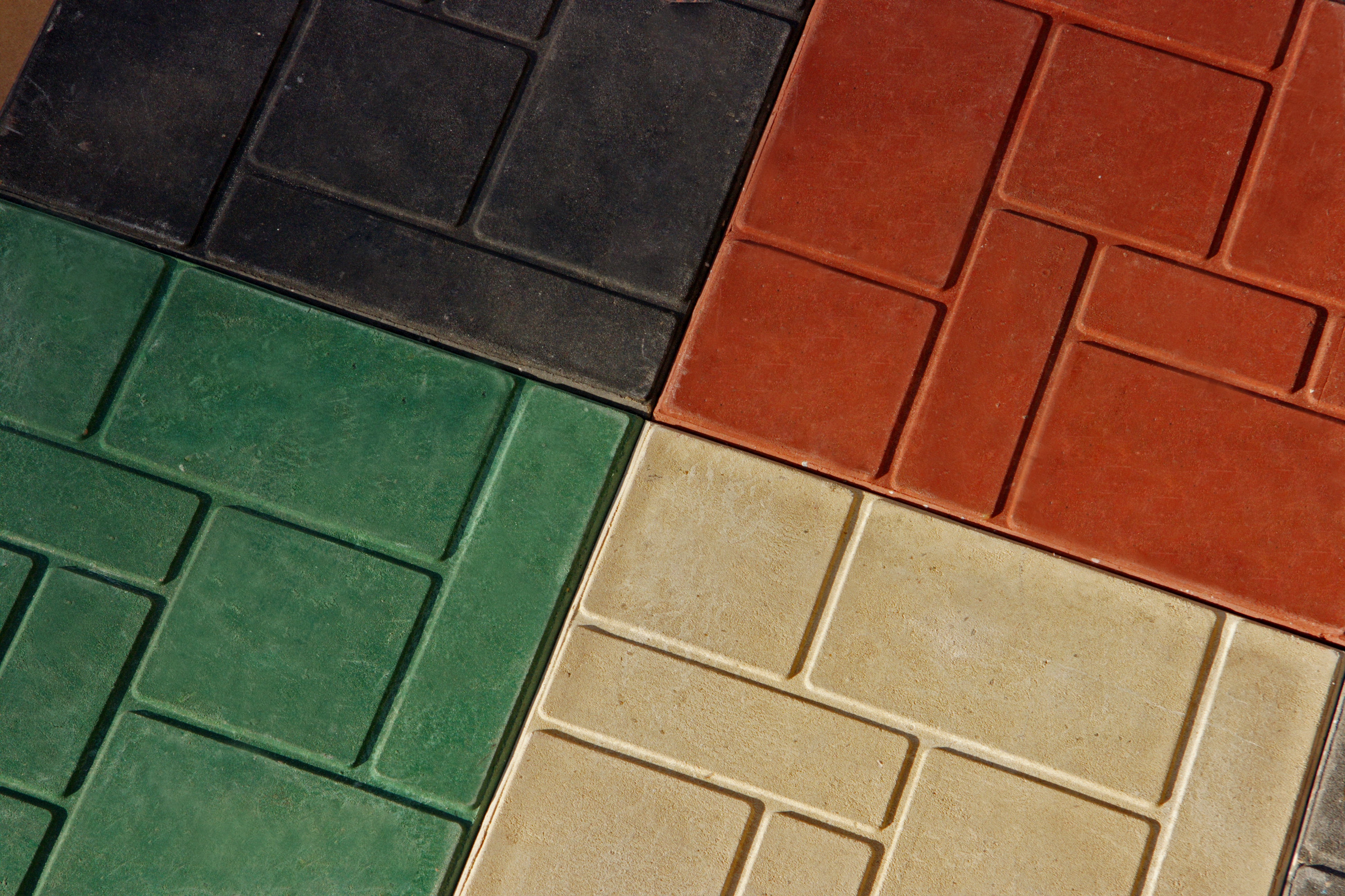 Продажа полимерпесчаной тротуарной плитки в Синявино